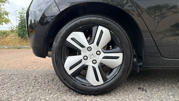 Used Honda Jazz 2022 for sale - 75702621: Photo 9