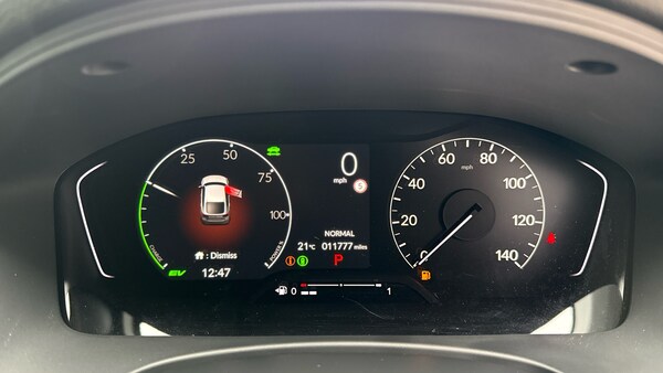 Used Honda Civic 2024 for sale - 75484742: Photo 11