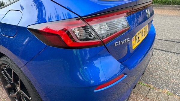Used Honda Civic 2024 for sale - 75484742: Photo 14