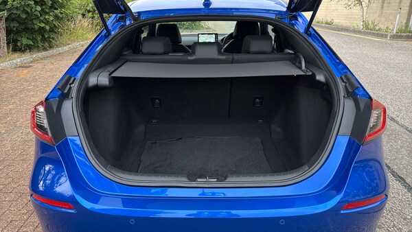 Used Honda Civic 2024 for sale - 75484742: Photo 16