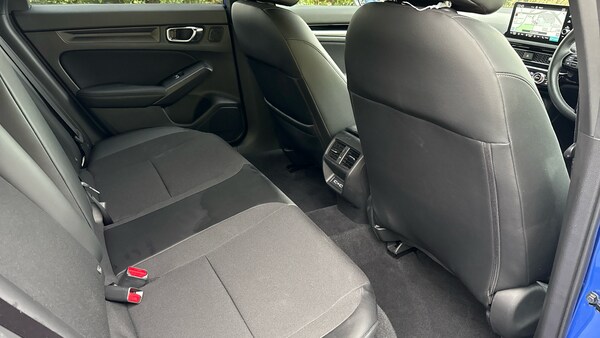 Used Honda Civic 2024 for sale - 75484742: Photo 17