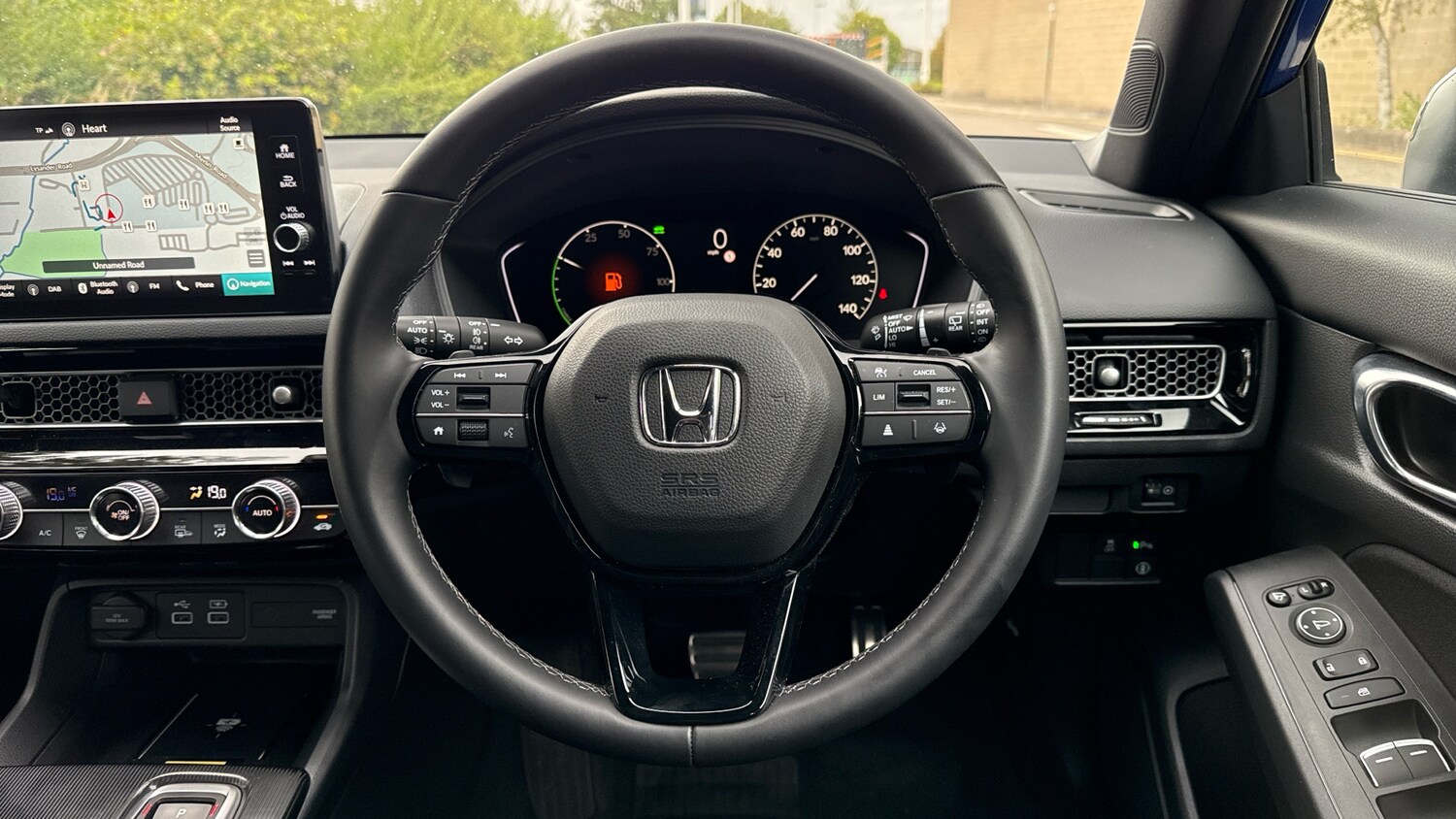 Vehicle 19