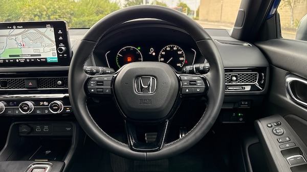 Used Honda Civic 2024 for sale - 75484742: Photo 19