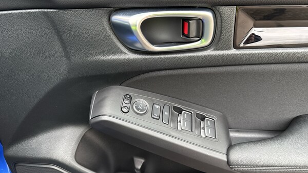 Used Honda Civic 2024 for sale - 75484742: Photo 20