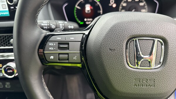 Used Honda Civic 2024 for sale - 75484742: Photo 22