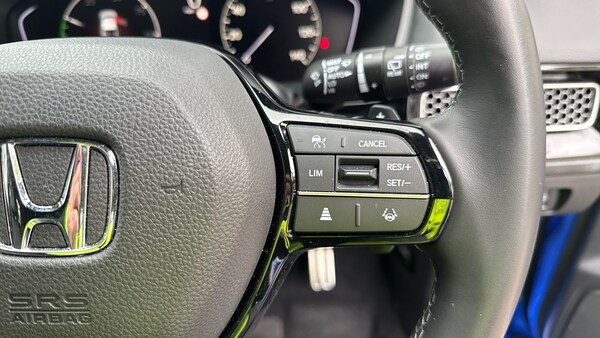 Used Honda Civic 2024 for sale - 75484742: Photo 23