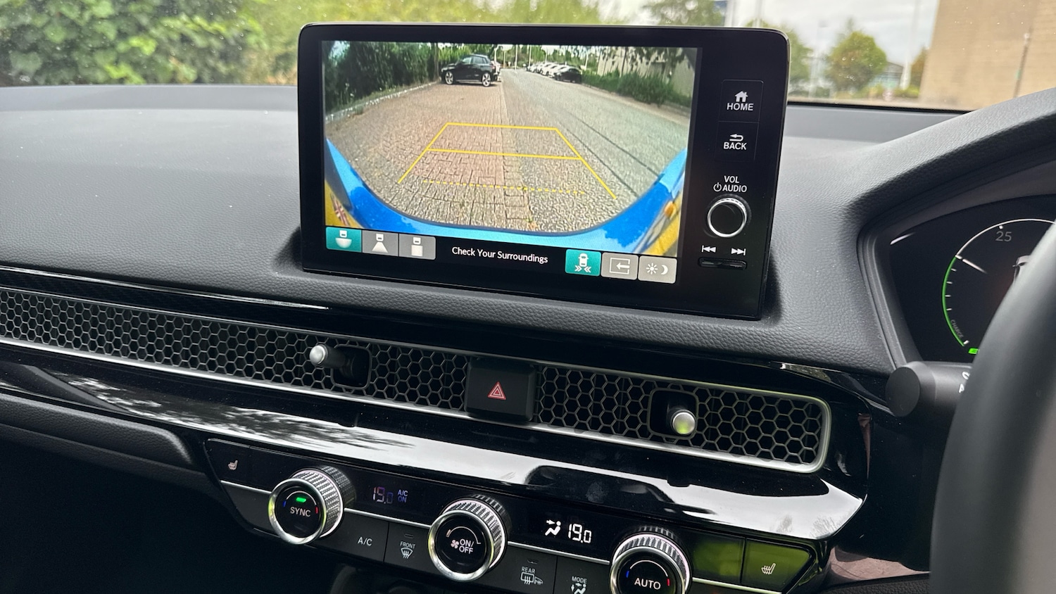Vehicle 25