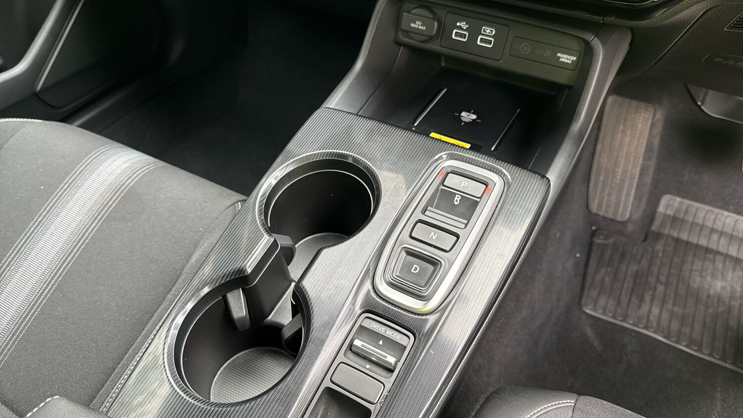 Vehicle 28