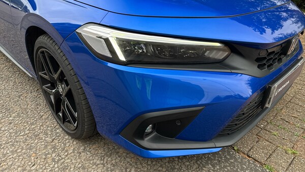 Used Honda Civic 2024 for sale - 75484742: Photo 29