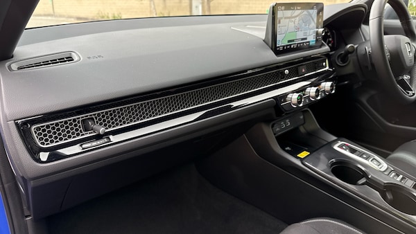 Used Honda Civic 2024 for sale - 75484742: Photo 31