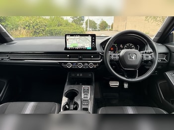 Used Honda Civic 2024 for sale - 75484742: Photo