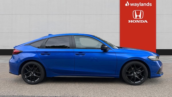 Used Honda Civic 2024 for sale - 75484742: Photo 5