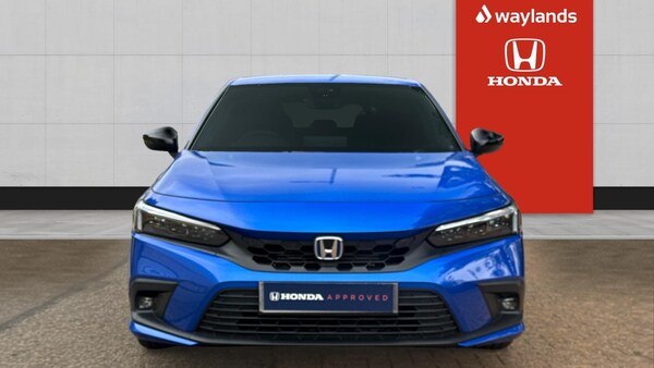 Used Honda Civic 2024 for sale - 75484742: Photo 6