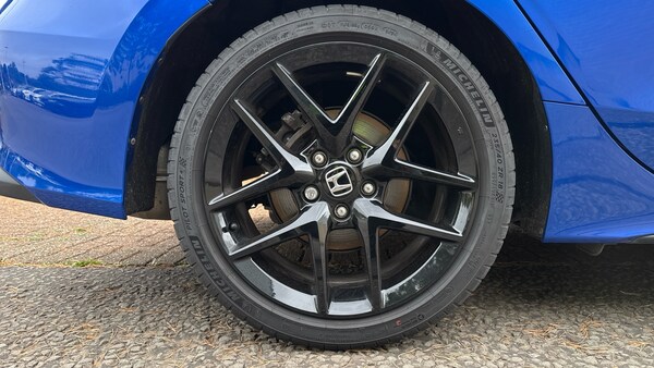 Used Honda Civic 2024 for sale - 75484742: Photo 9