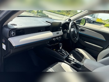 Used Honda HR-V 2025 for sale - 78610243: Photo