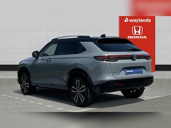 Used Honda HR-V 2025 for sale - 78610243: Photo