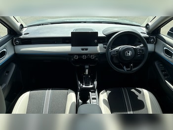 Used Honda HR-V 2025 for sale - 78610243: Photo