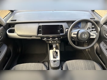 Used Honda Jazz 2023 for sale - 78537918: Photo