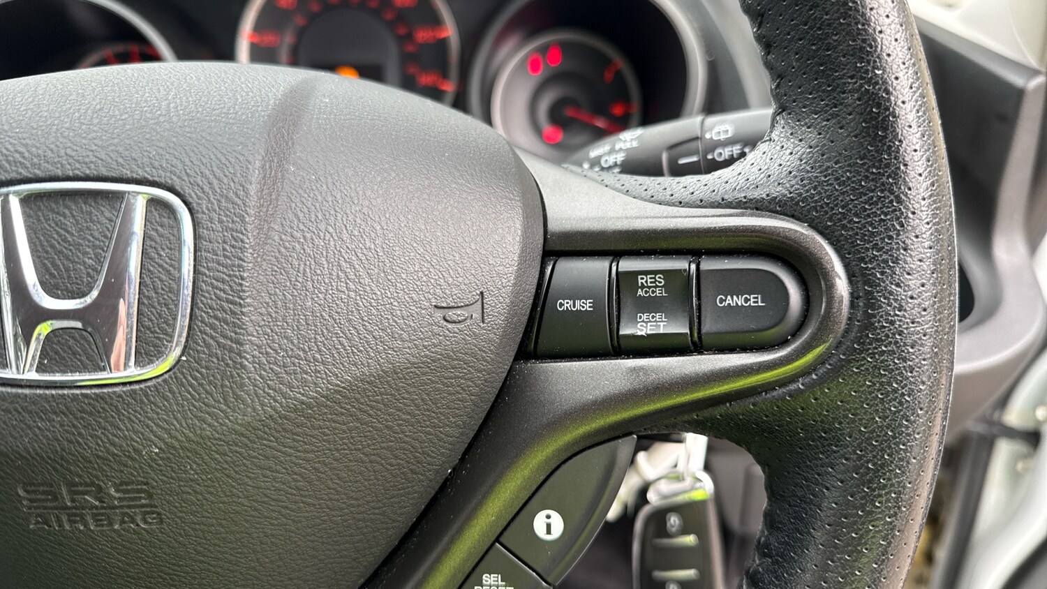 Vehicle 25