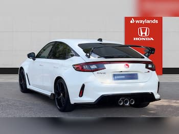 Used Honda Civic 2025 for sale - 79526505: Photo