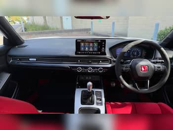 Used Honda Civic 2025 for sale - 79526505: Photo