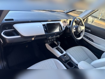 Used Honda Jazz 2021 for sale - 76894834: Photo