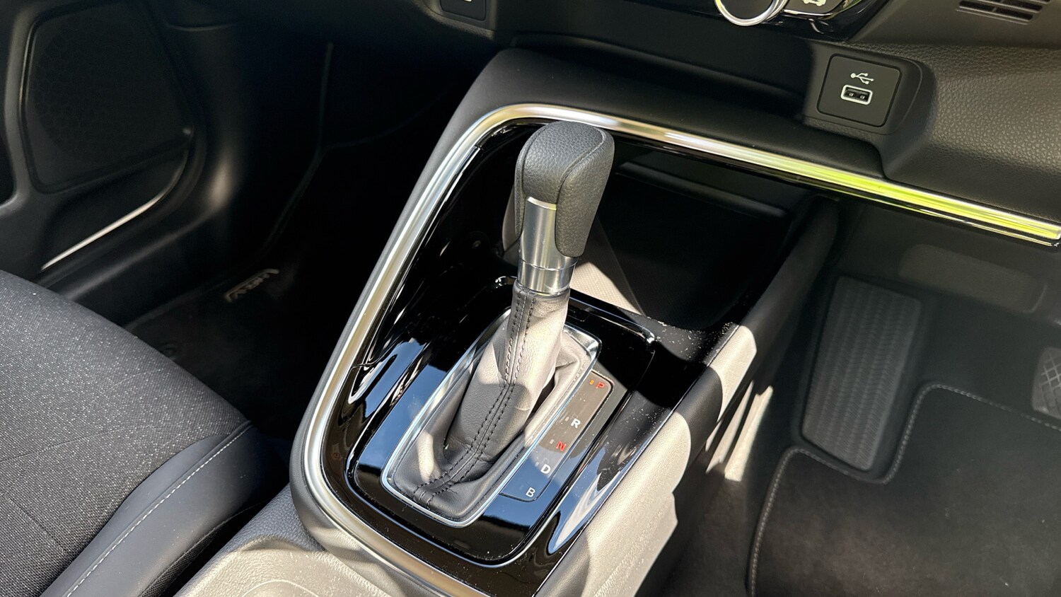 Vehicle 29