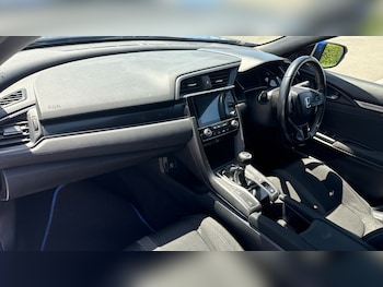Used Honda Civic 2021 for sale - 79014181: Photo