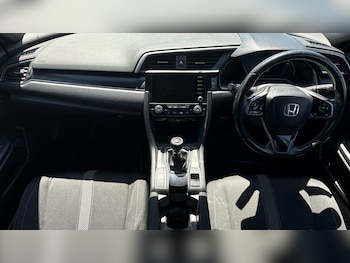 Used Honda Civic 2021 for sale - 79014181: Photo