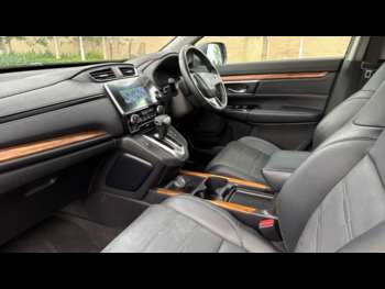 Used Honda CR-V 2019 for sale - 75484734: Photo