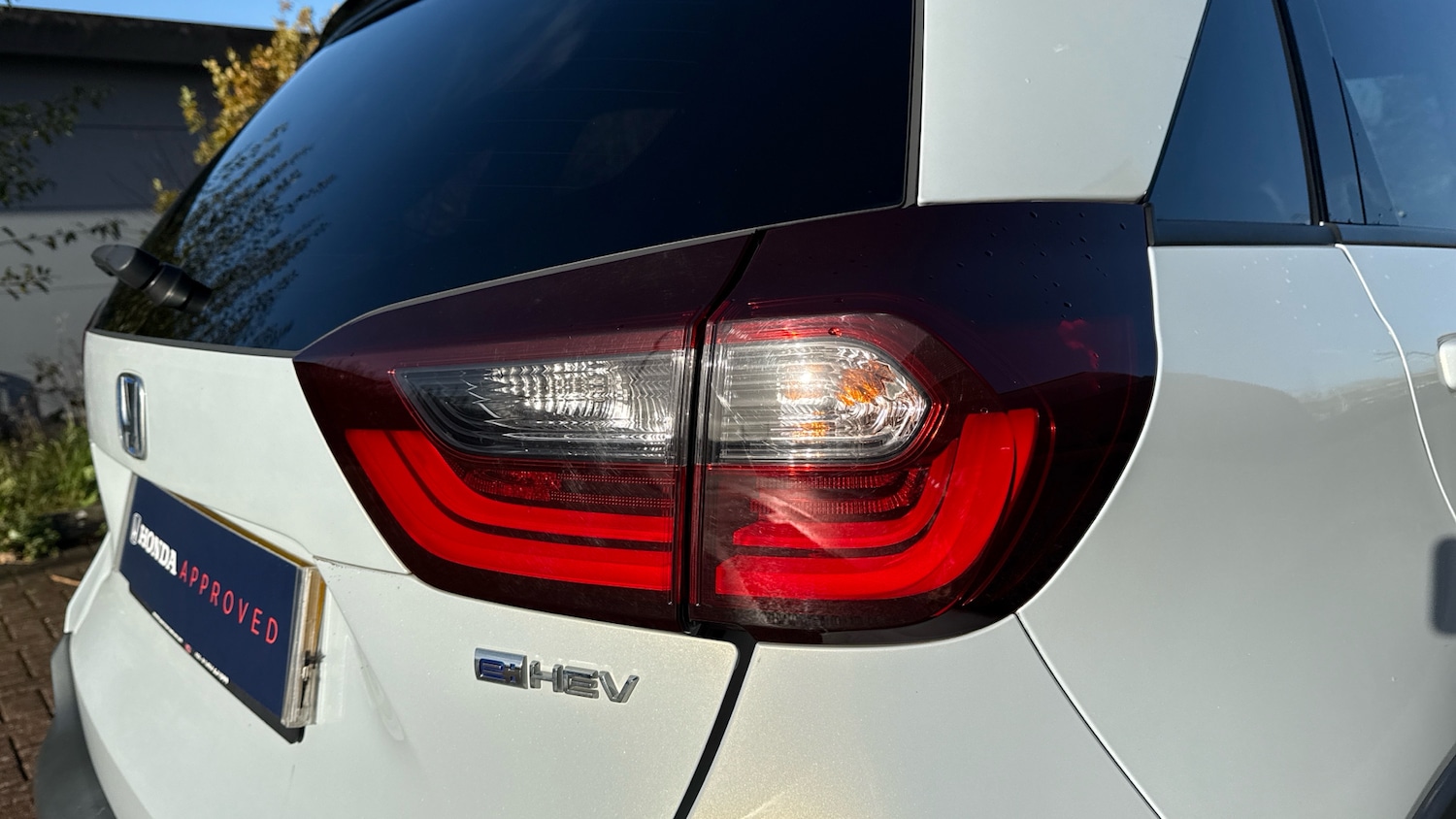 Used Honda Jazz 2020 for sale - 77210180: Photo 14