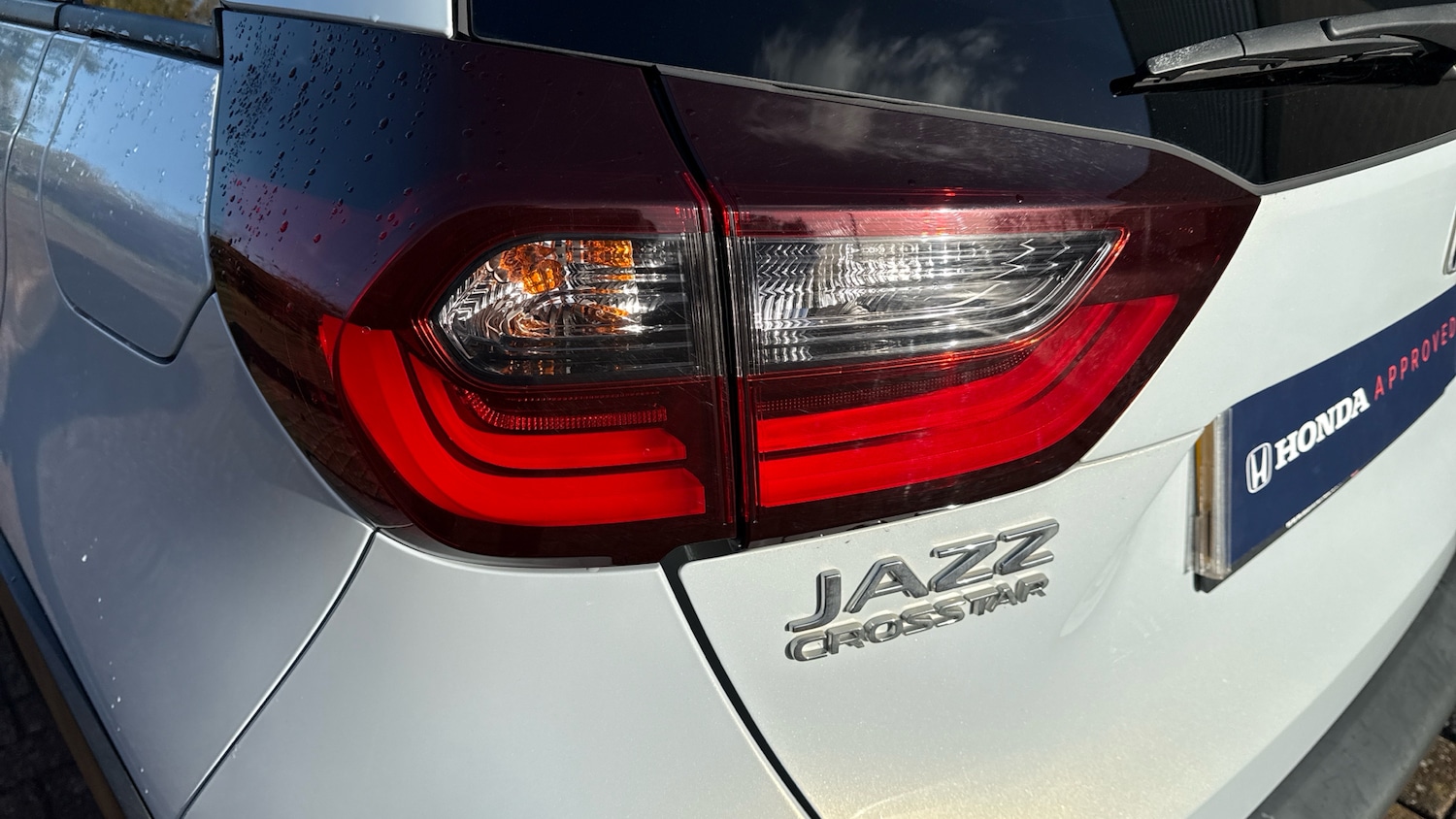 Used Honda Jazz 2020 for sale - 77210180: Photo 15