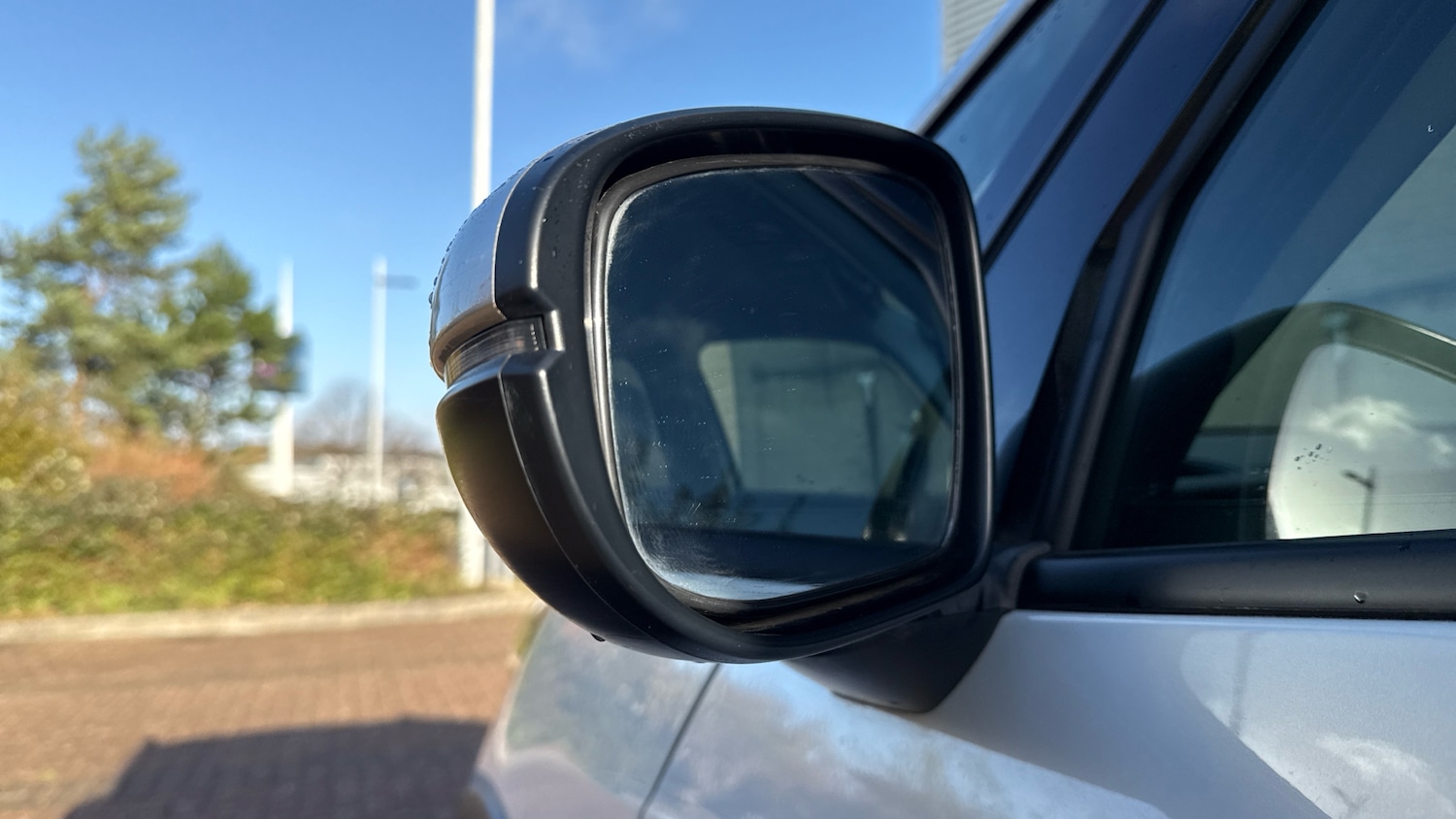 Used Honda Jazz 2020 for sale - 77210180: Photo 16