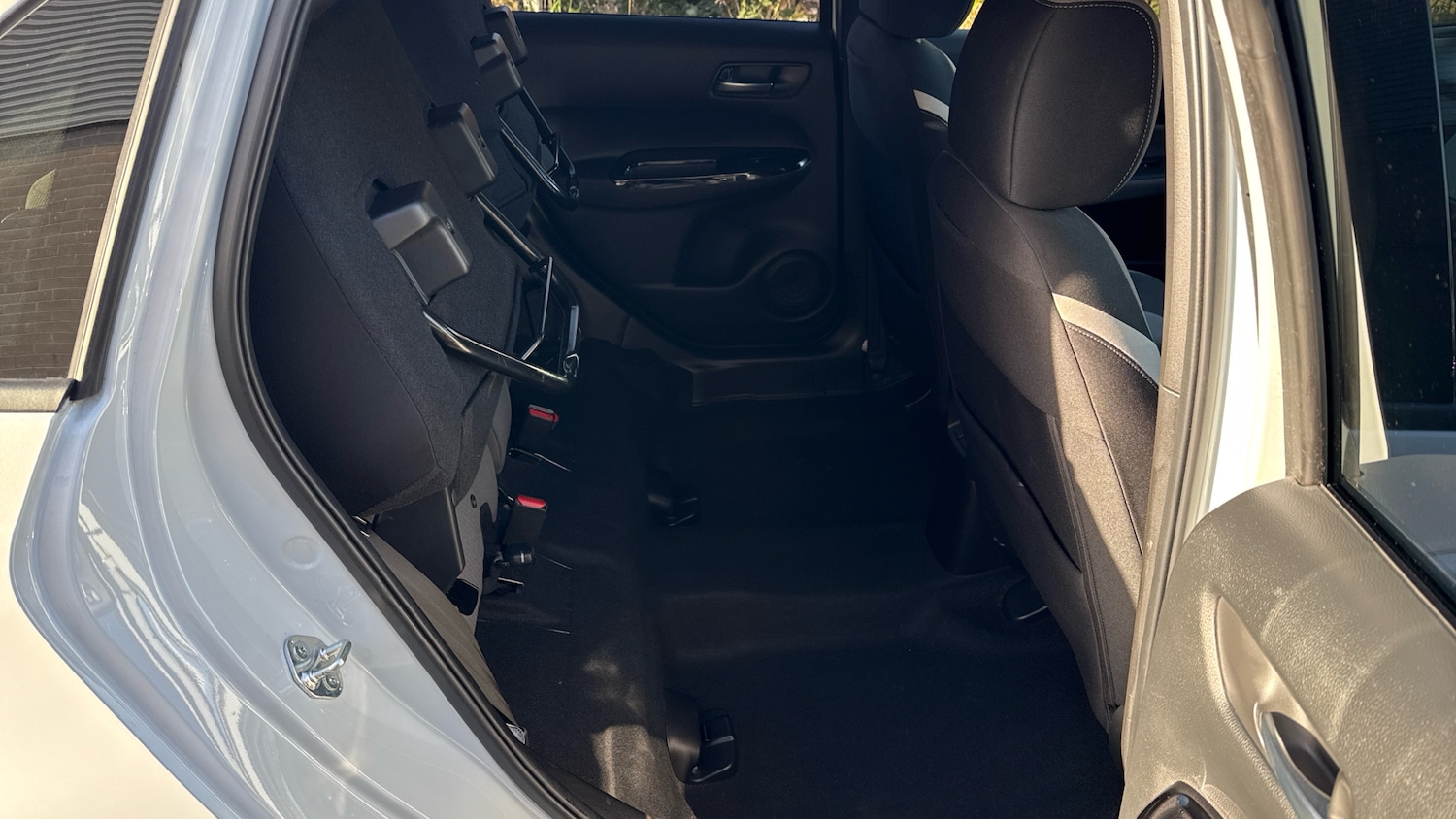 Used Honda Jazz 2020 for sale - 77210180: Photo 20