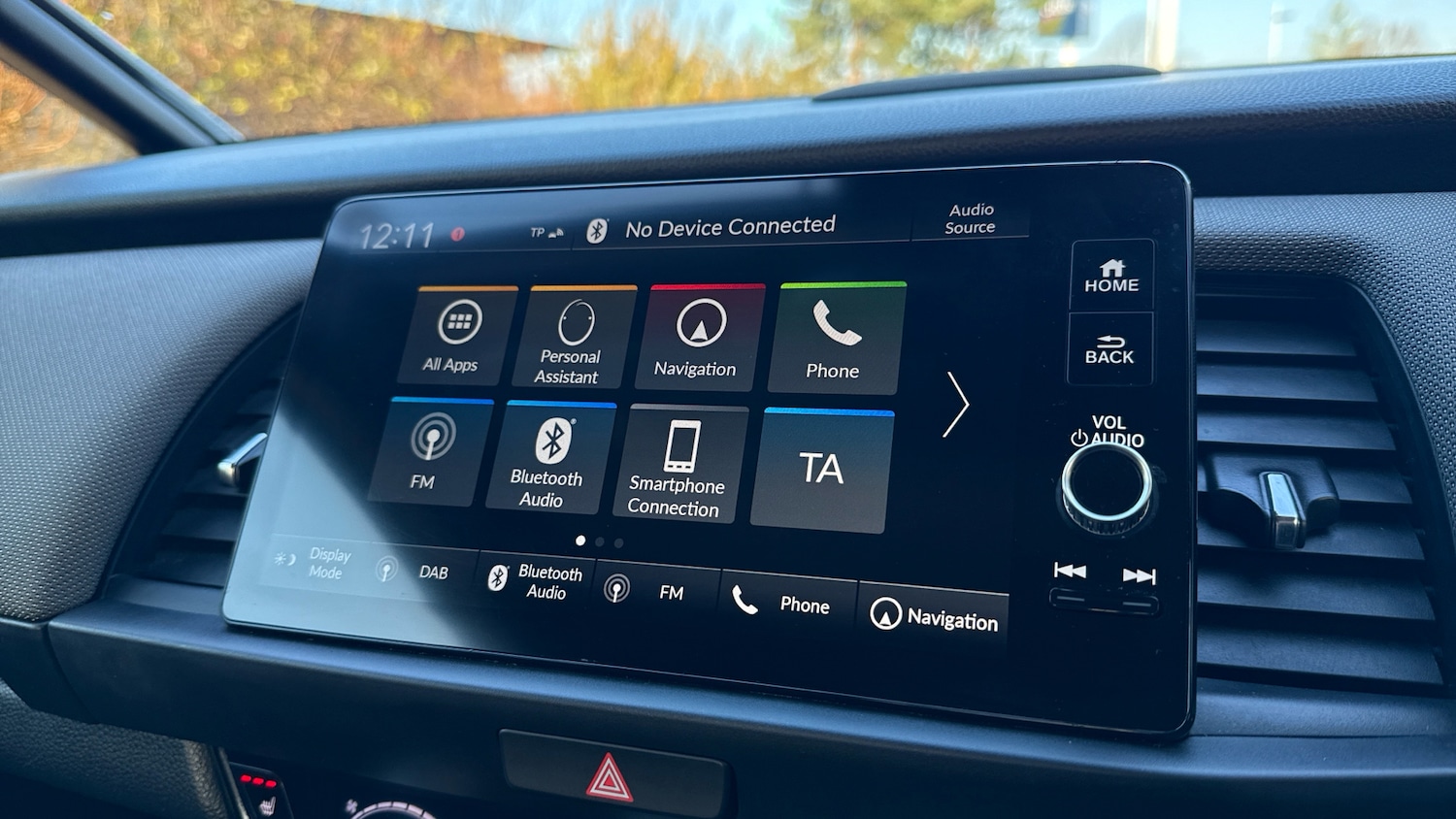 Used Honda Jazz 2020 for sale - 77210180: Photo 27