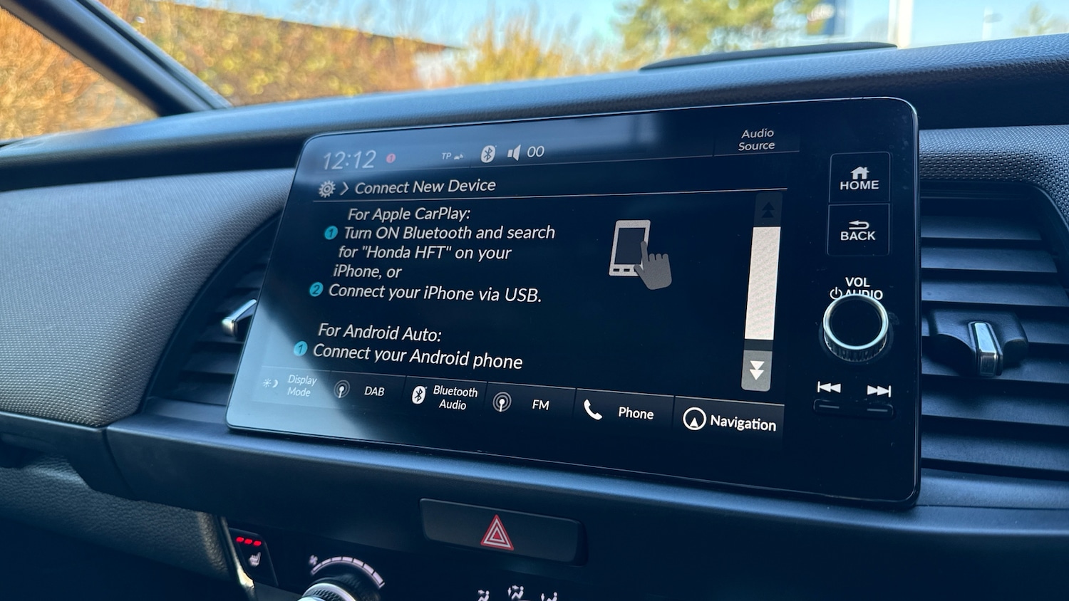 Used Honda Jazz 2020 for sale - 77210180: Photo 29