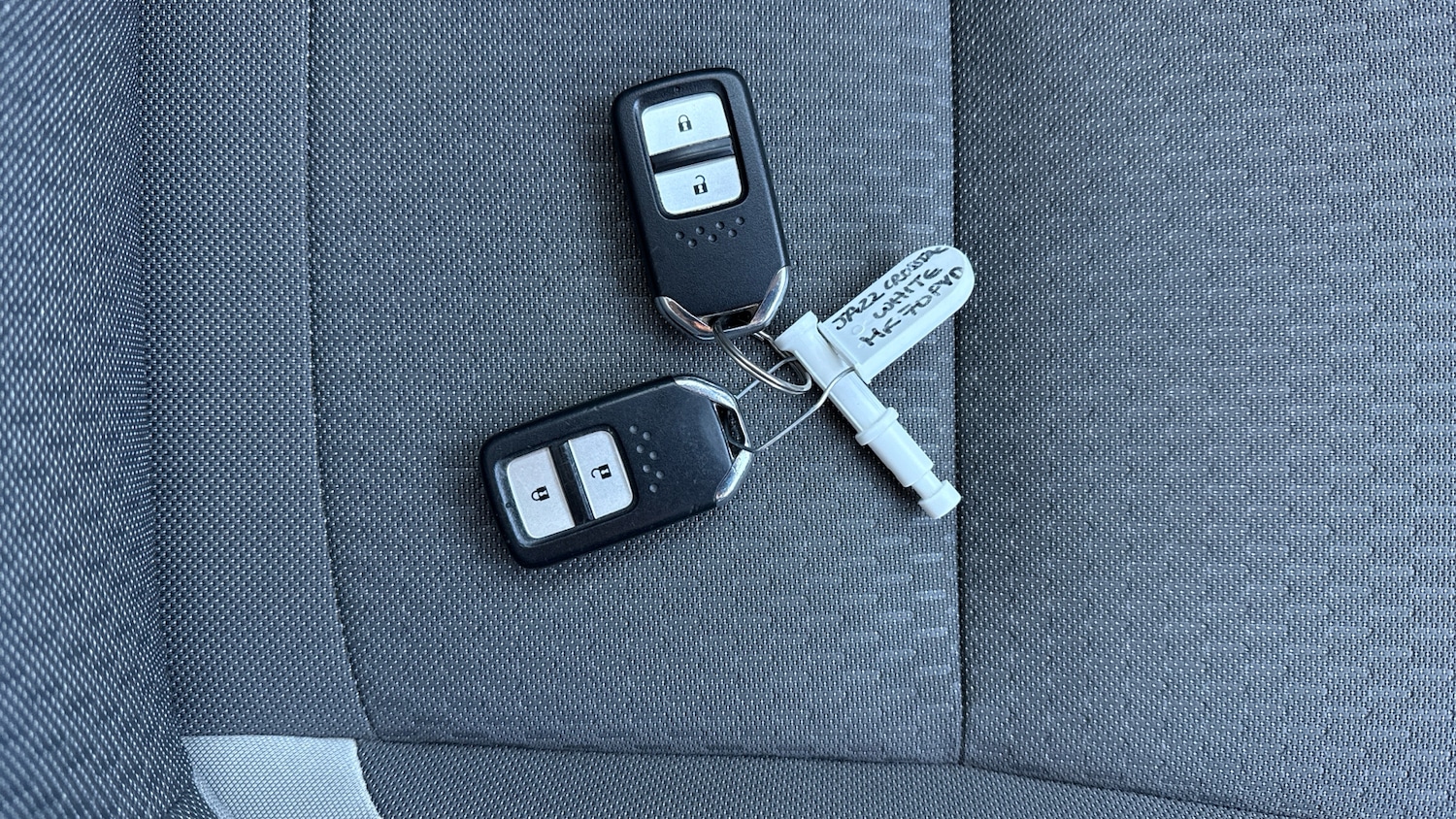 Used Honda Jazz 2020 for sale - 77210180: Photo 33