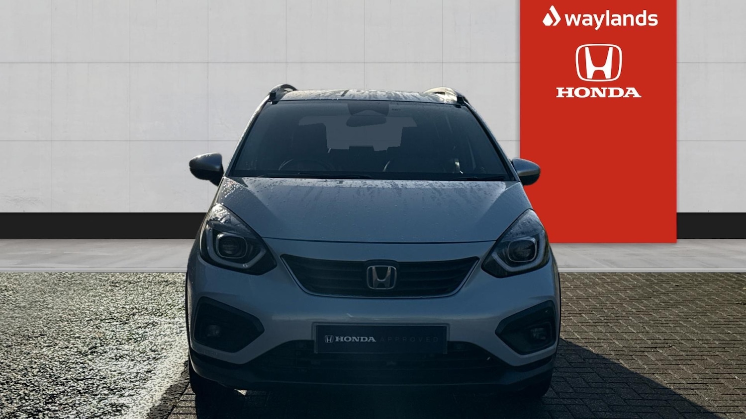 Used Honda Jazz 2020 for sale - 77210180: Photo 6