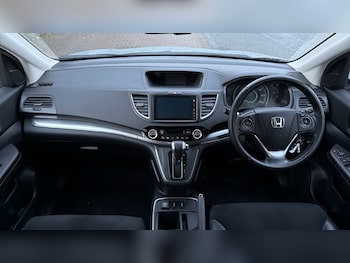 Used Honda CR-V 2016 for sale - 76366485: Photo