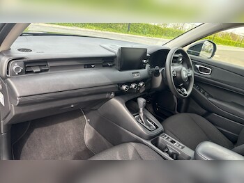 Used Honda HR-V 2023 for sale - 78108632: Photo