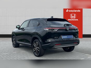 Used Honda HR-V 2023 for sale - 78108632: Photo