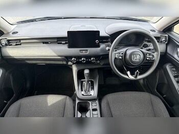 Used Honda HR-V 2023 for sale - 78108632: Photo