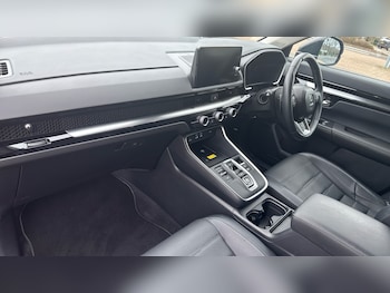 Used Honda CR-V 2024 for sale - 77600301: Photo