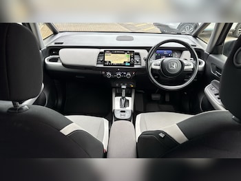 Used Honda Jazz 2021 for sale - 78757234: Photo