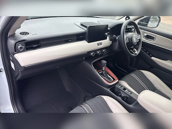 Used Honda HR-V 2025 for sale - 77592077: Photo