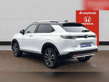 Used Honda HR-V 2025 for sale - 77592077: Photo