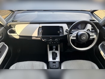 Used Honda Jazz 2020 for sale - 77300415: Photo