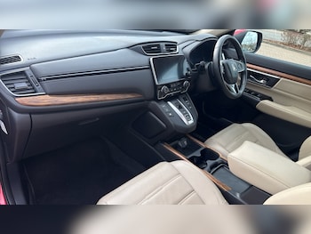 Used Honda CR-V 2019 for sale - 77461853: Photo