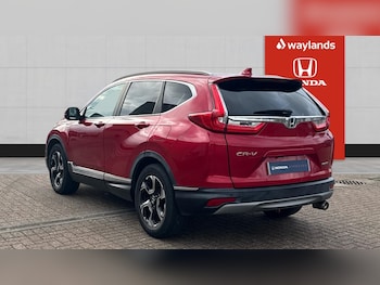 Used Honda CR-V 2019 for sale - 77461853: Photo