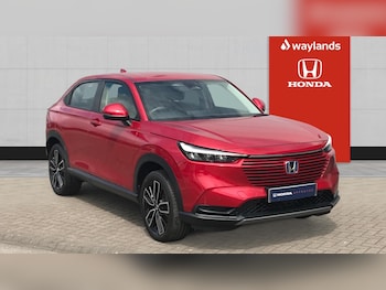Honda - HR-V